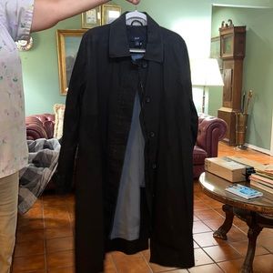 Vintage Gap Long Coat